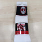 Tris calzini Milan a 2 euro a tris
