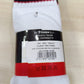 Tris calzini Milan a 2 euro a tris