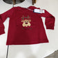 Felpe e magliette natalizie a 4 euro