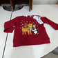 Felpe e magliette natalizie a 4 euro