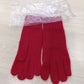 Guanto donna invernale  1 euro