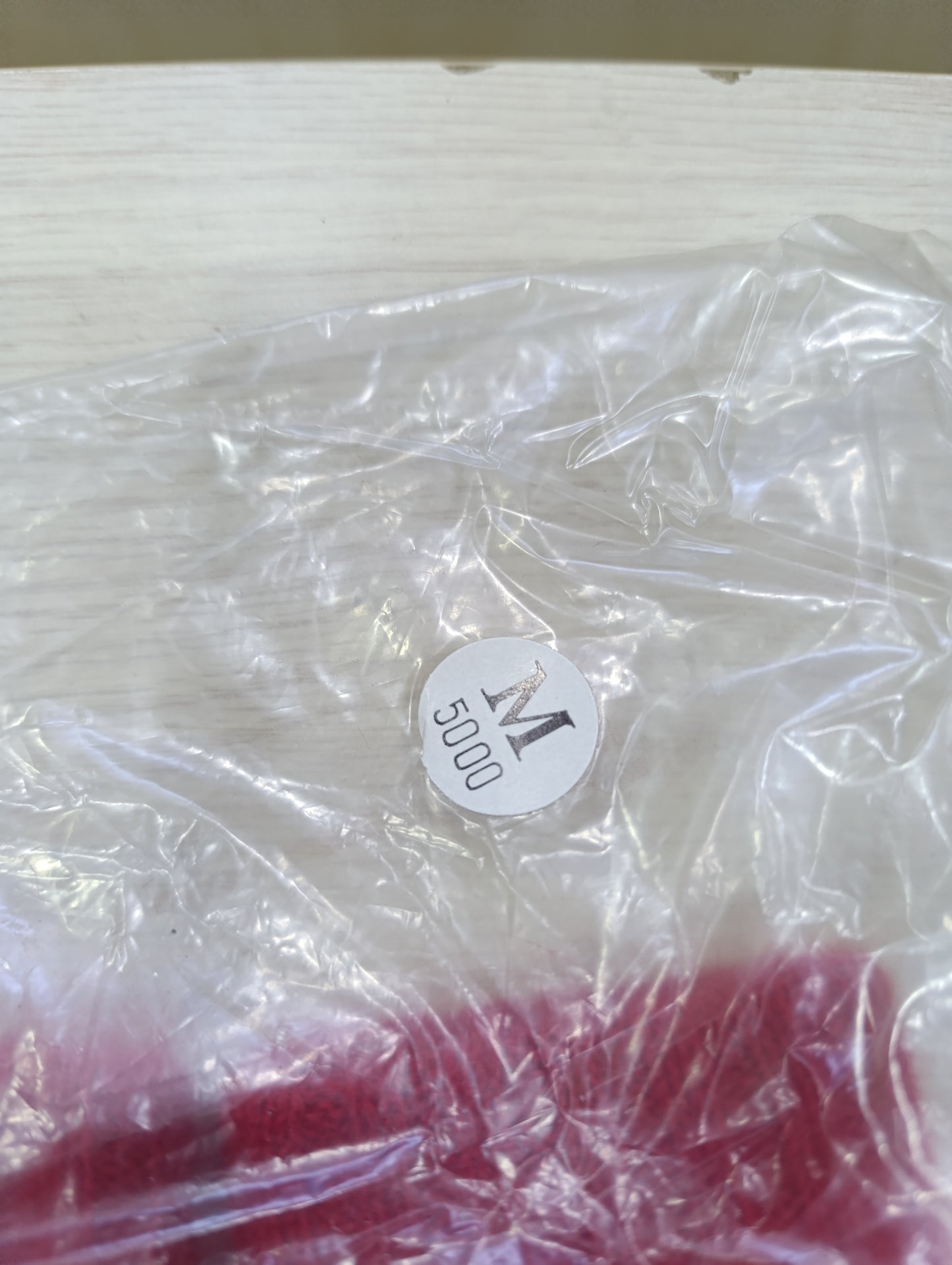 Guanto donna invernale  1 euro