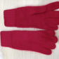 Guanto donna invernale  1 euro