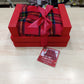 Casetta con plaid singolo a 5 euro