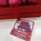 Casetta con plaid singolo a 5 euro