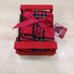 Casetta con plaid singolo a 5 euro