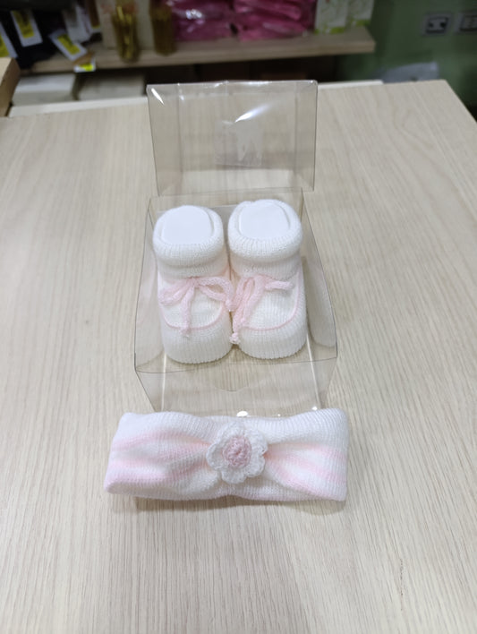 Scarpine neonati a 1,50 al pezzo