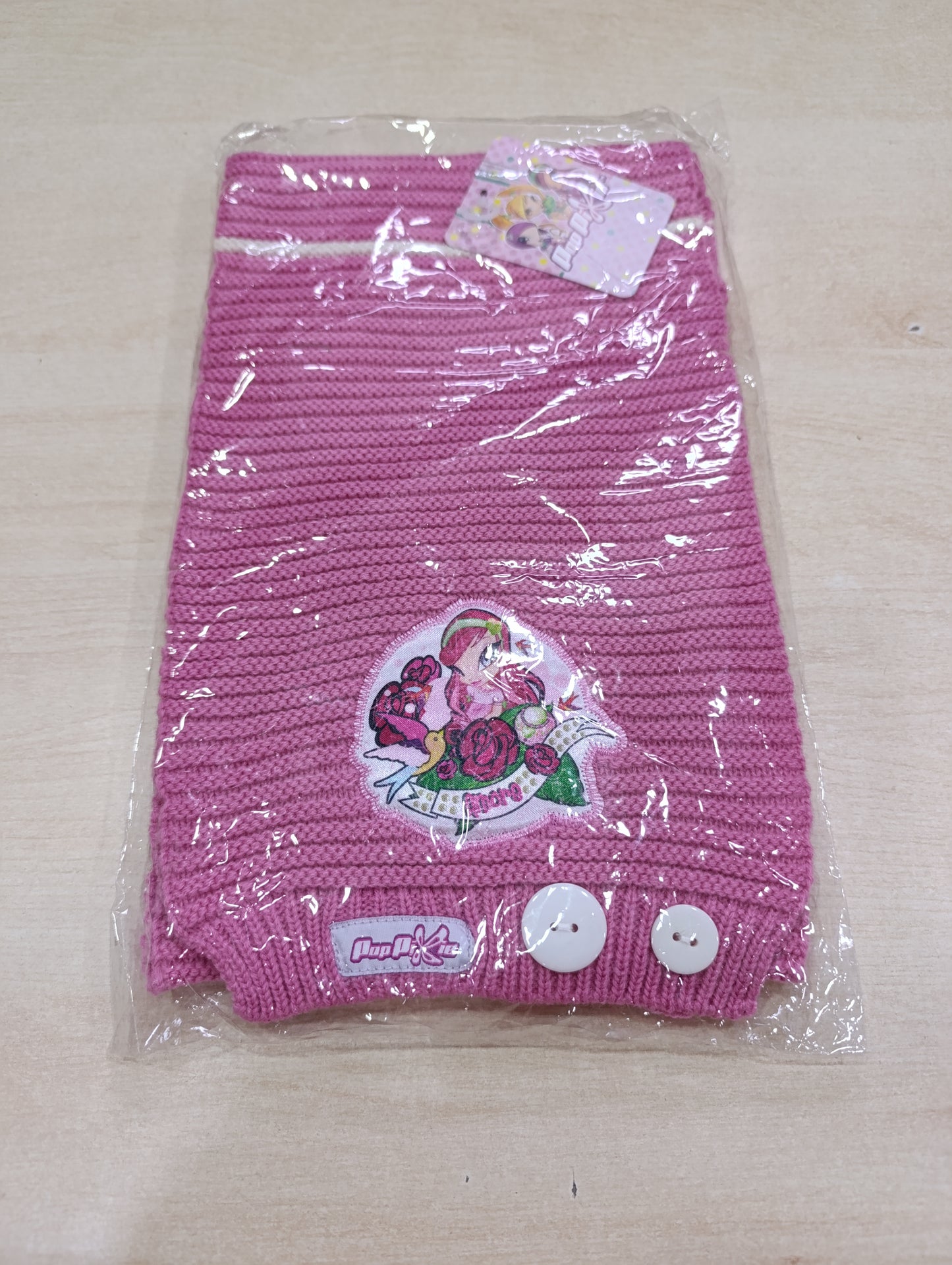 Sciarpette bimbi a 1 euro