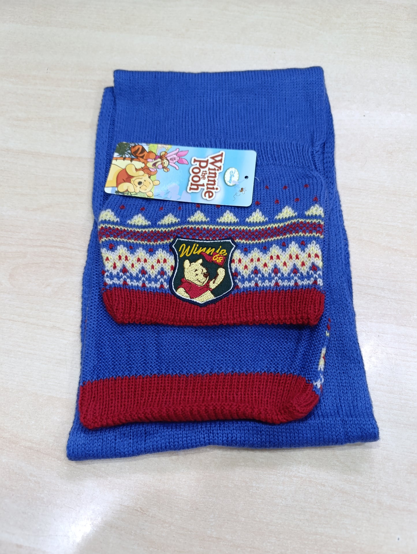 Sciarpette bimbi a 1 euro