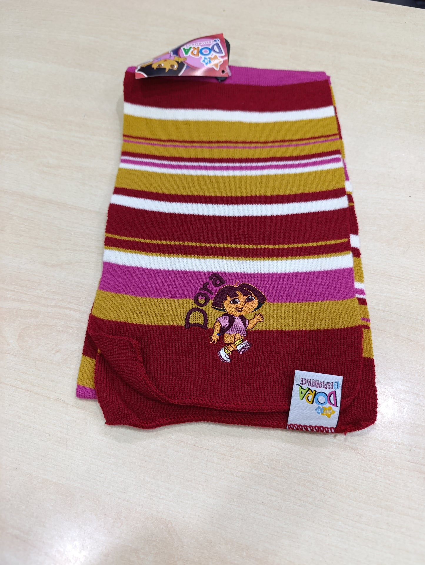 Sciarpette bimbi a 1 euro