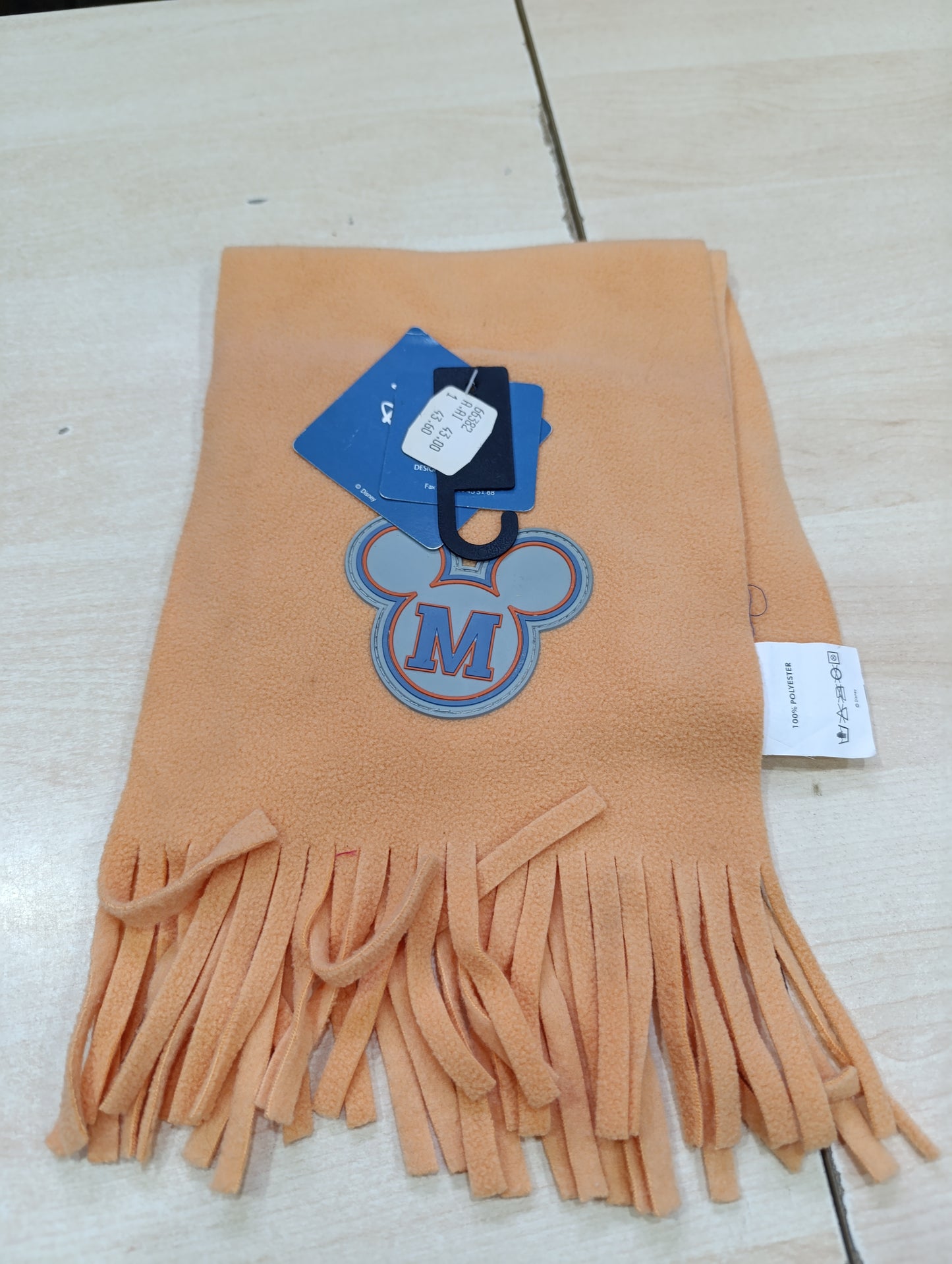 Sciarpette bimbi a 1 euro