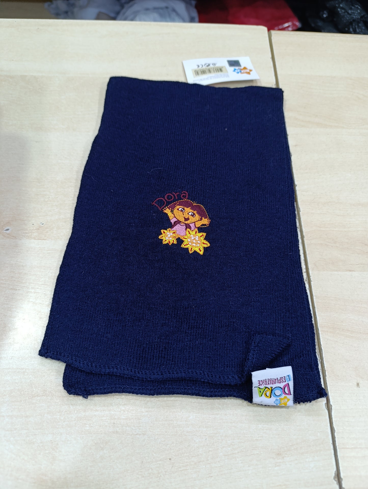 Sciarpette bimbi a 1 euro