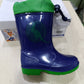 Galosce bimbi a 4 euro