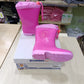 Galosce bimbi a 4 euro