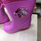 Galosce bimbi a 4 euro