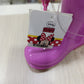 Galosce bimbi a 4 euro