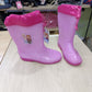 Galosce bimbi a 4 euro