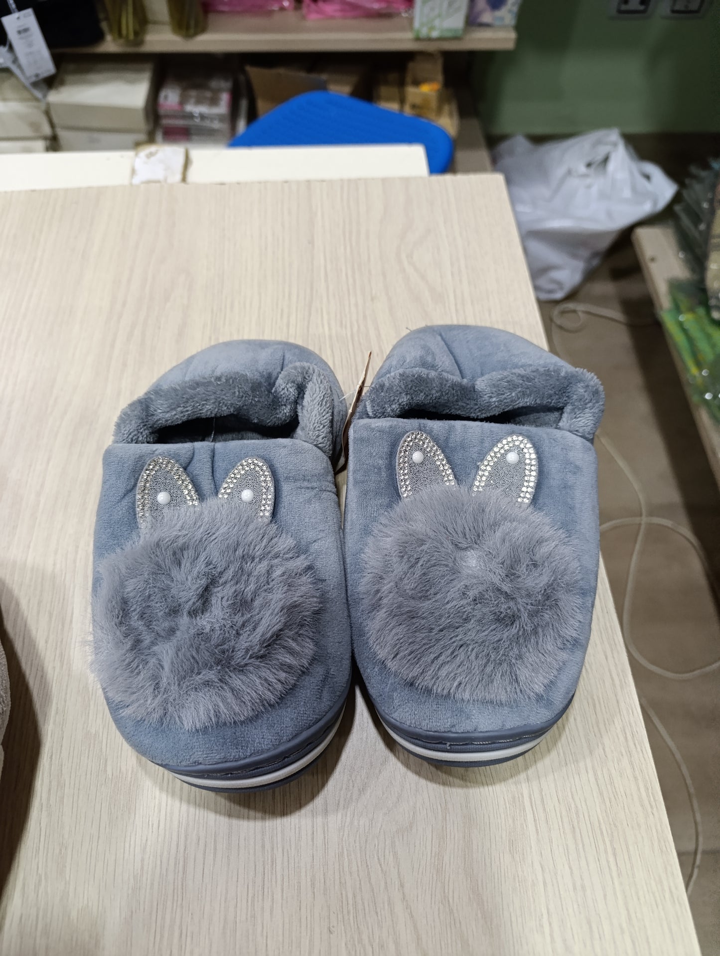 Pantofole bimbi a 1,50