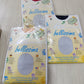 Collant bimba filanca 0,50