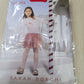 Collant bimba filanca 0,50