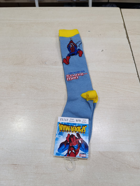 Calzini bimbi caldo cotone firmati a 0,60