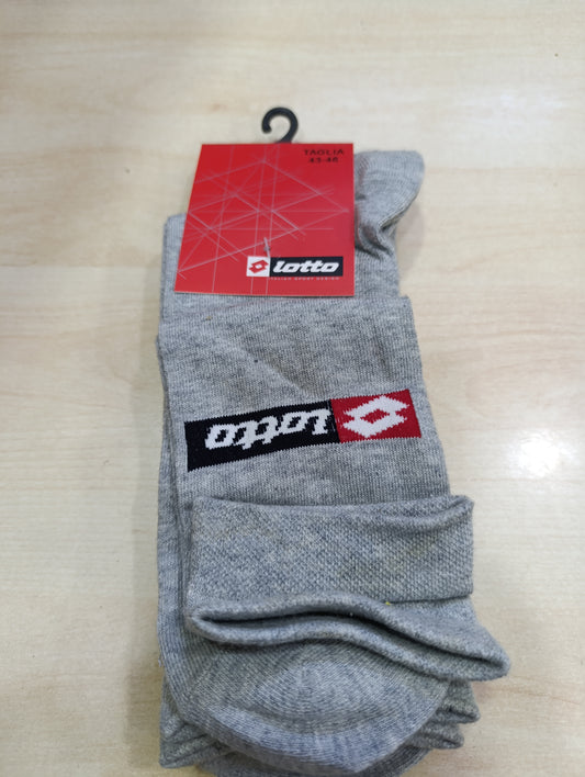 Calzini uomo firmati a 0,60