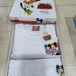 Coordinato intimo bimbi a 2,80