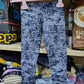 Leggings bimba a 1,80