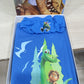 Coordinato intimo bimbi a 2,80
