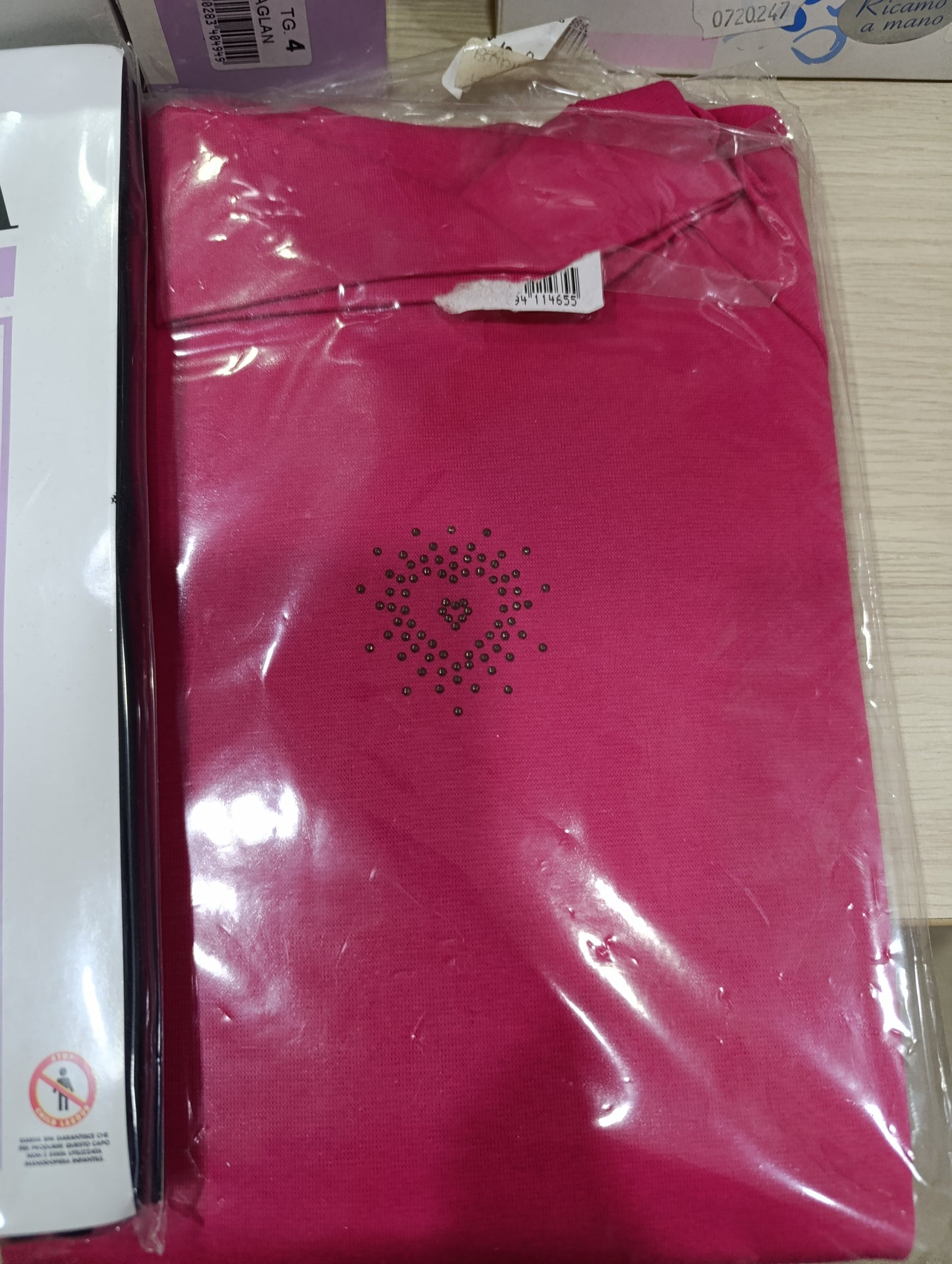 Offerta magliette e canotte intime donna a 2,50