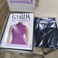Magliette intime donna in cotone a 2,50