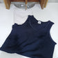 Magliette intime donna in cotone a 2,50