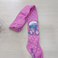 Collant caldo cotone bimba a 1 euro