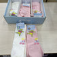 Collant caldo cotone bimba a 1 euro