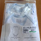 Offerta body neonati in cotone a 1,50
