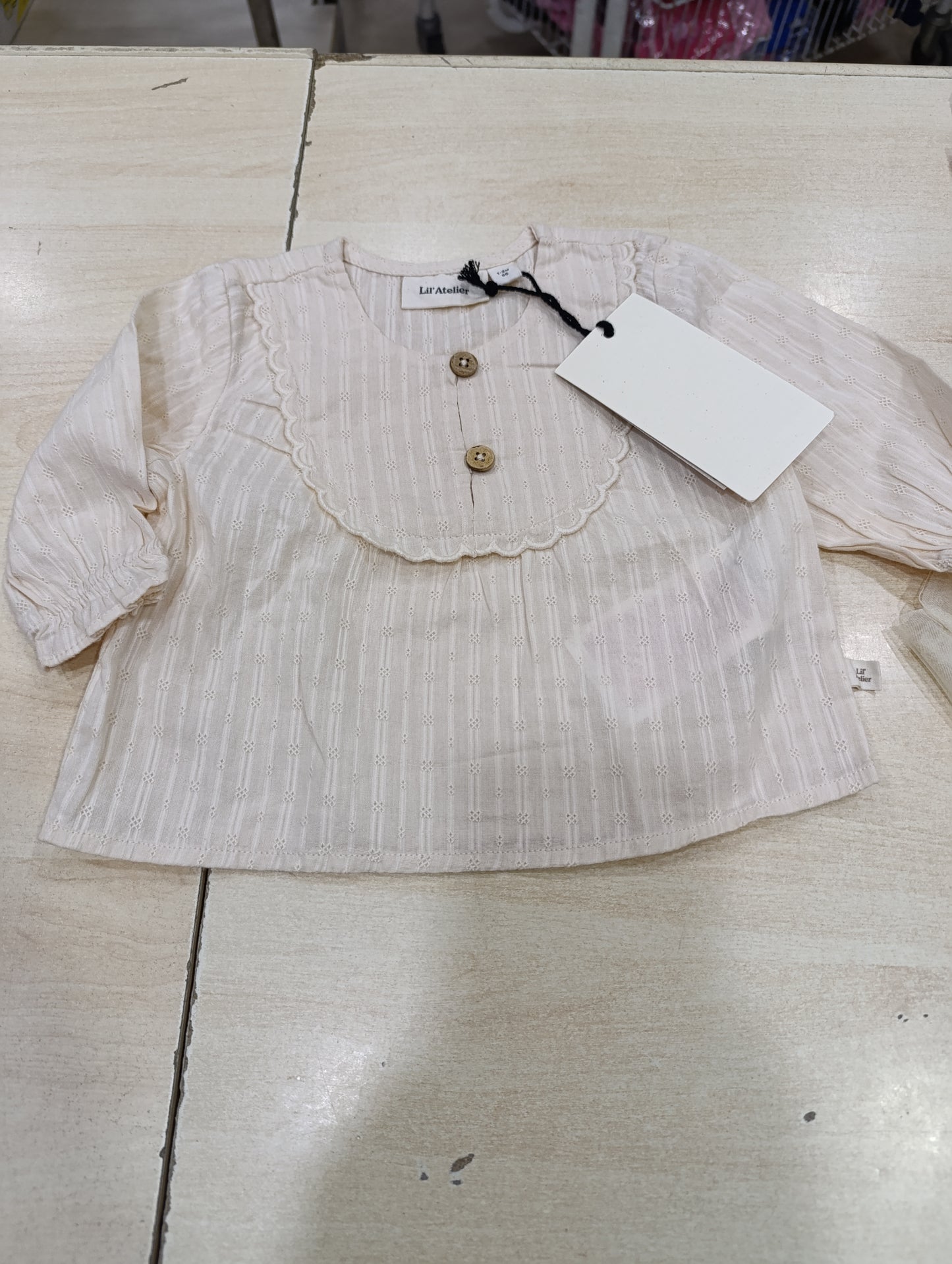 Offerta magliette bimbi a 2,70