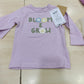 Offerta magliette cotone bimbi firmate a 2,70