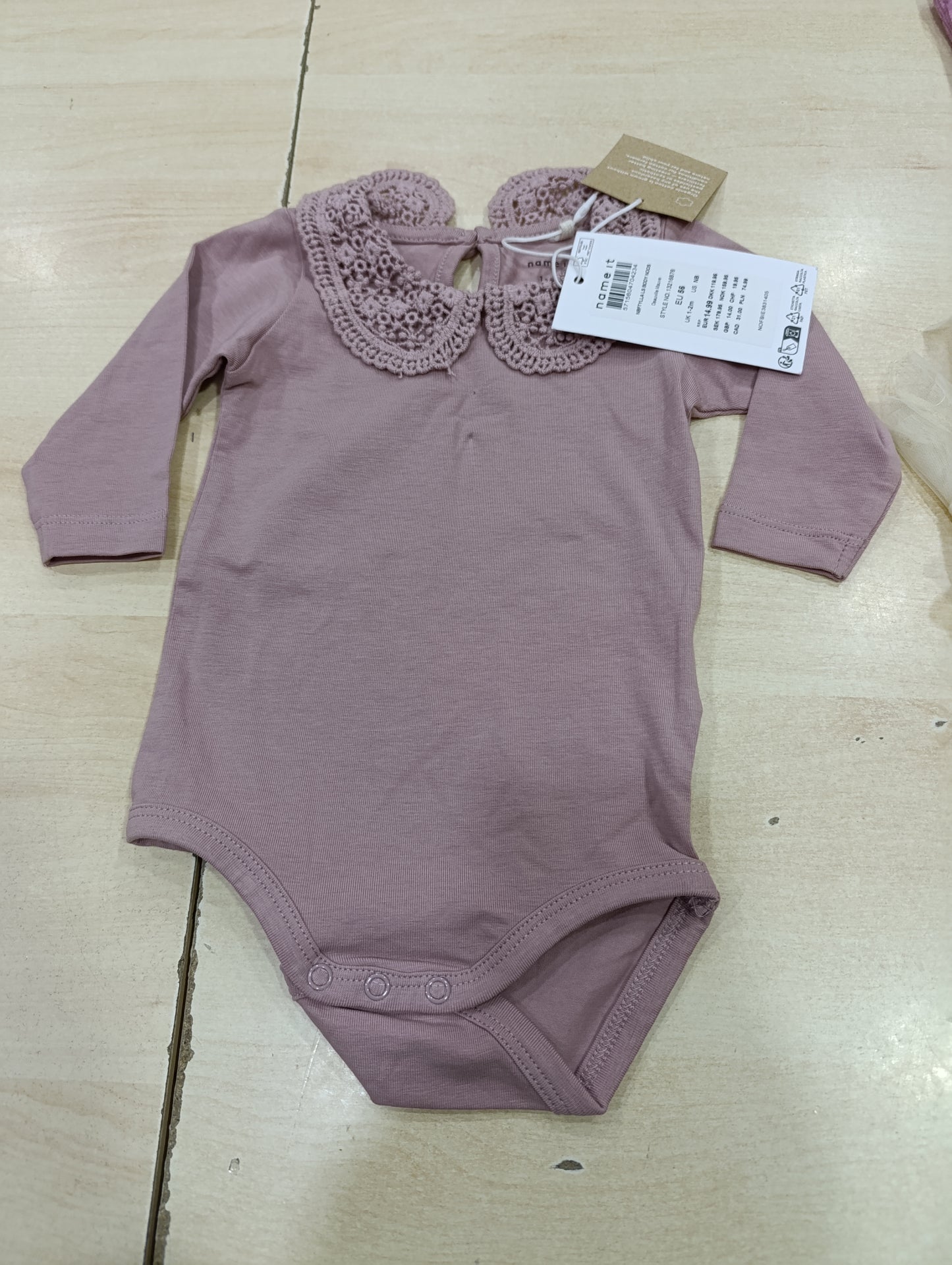 Offerta magliette bimbi a 2,70