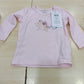Offerta magliette cotone bimbi firmate a 2,70