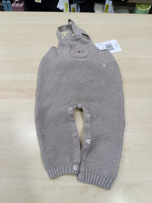 Vestito cotone neonata a 5 euro