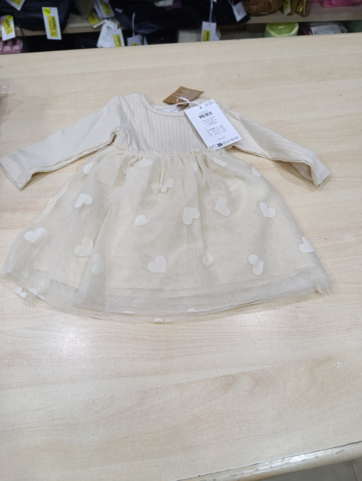 Offertissima vestiti bimba a 5 euro