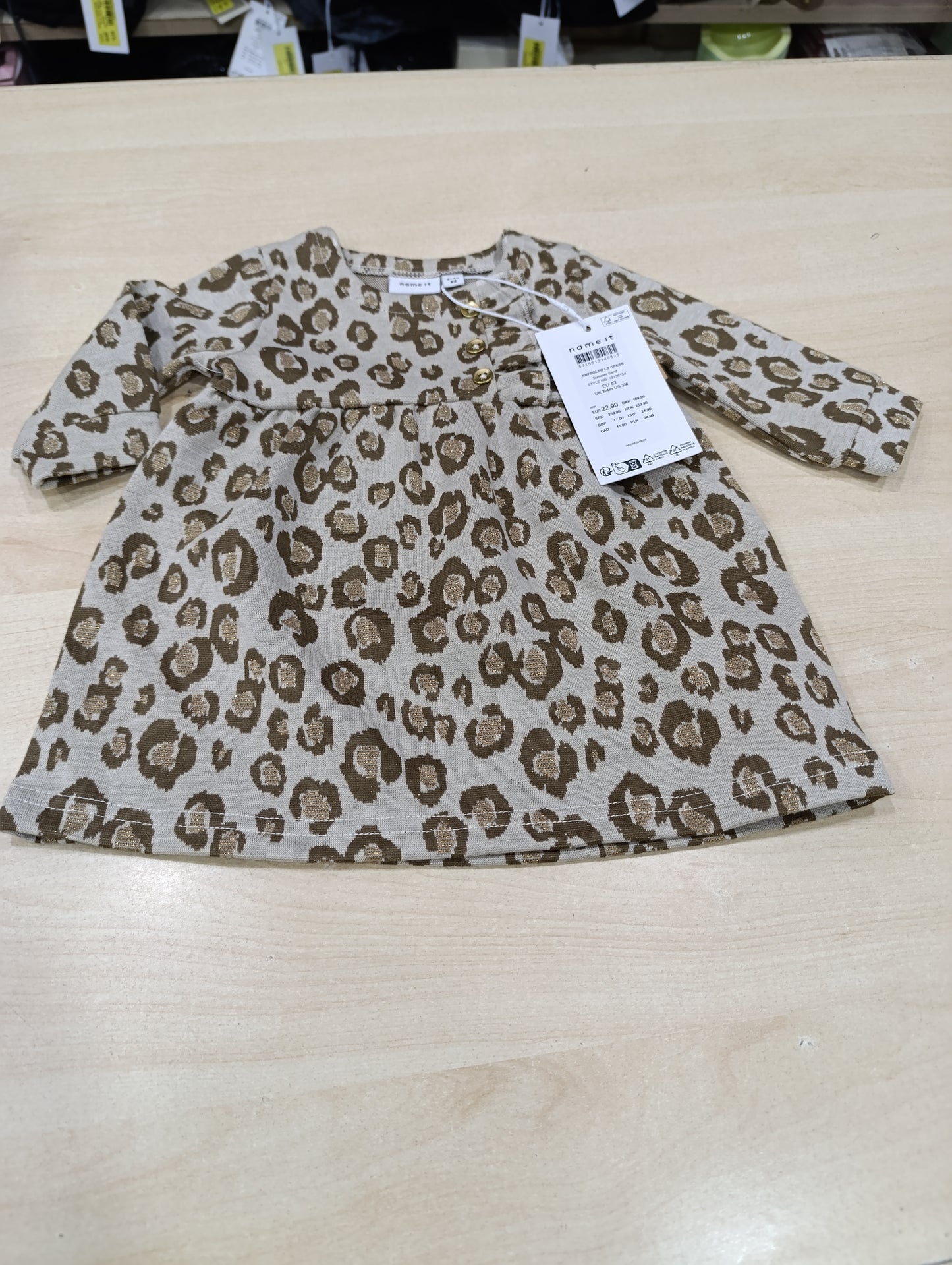 Offertissima vestiti bimba a 5 euro