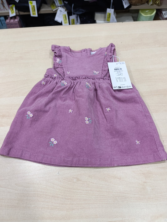 Vestitino neonata invernale   a 5 euro