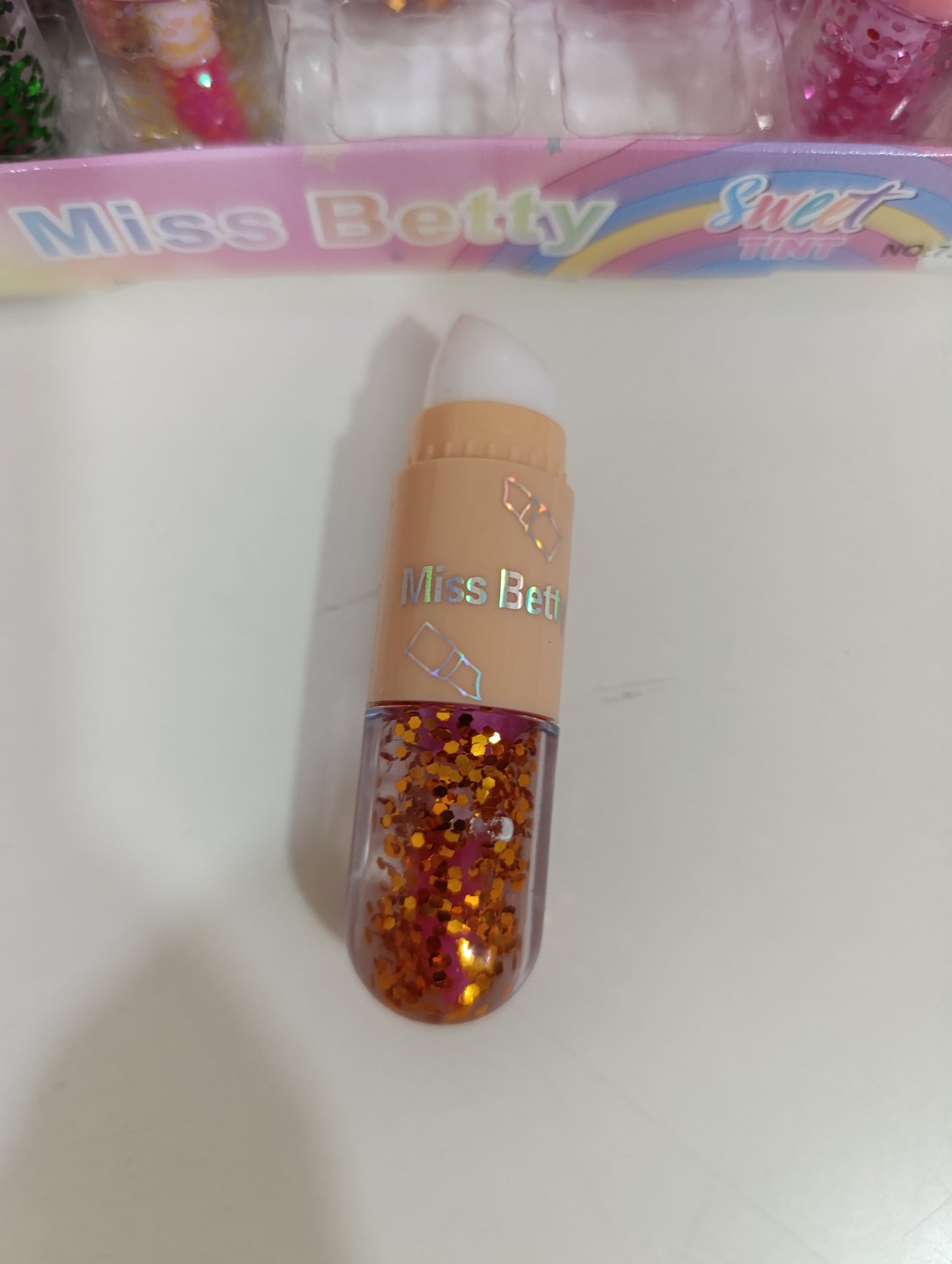 Magic Lip Tint & Care – Il tocco magico per le tue labbra!