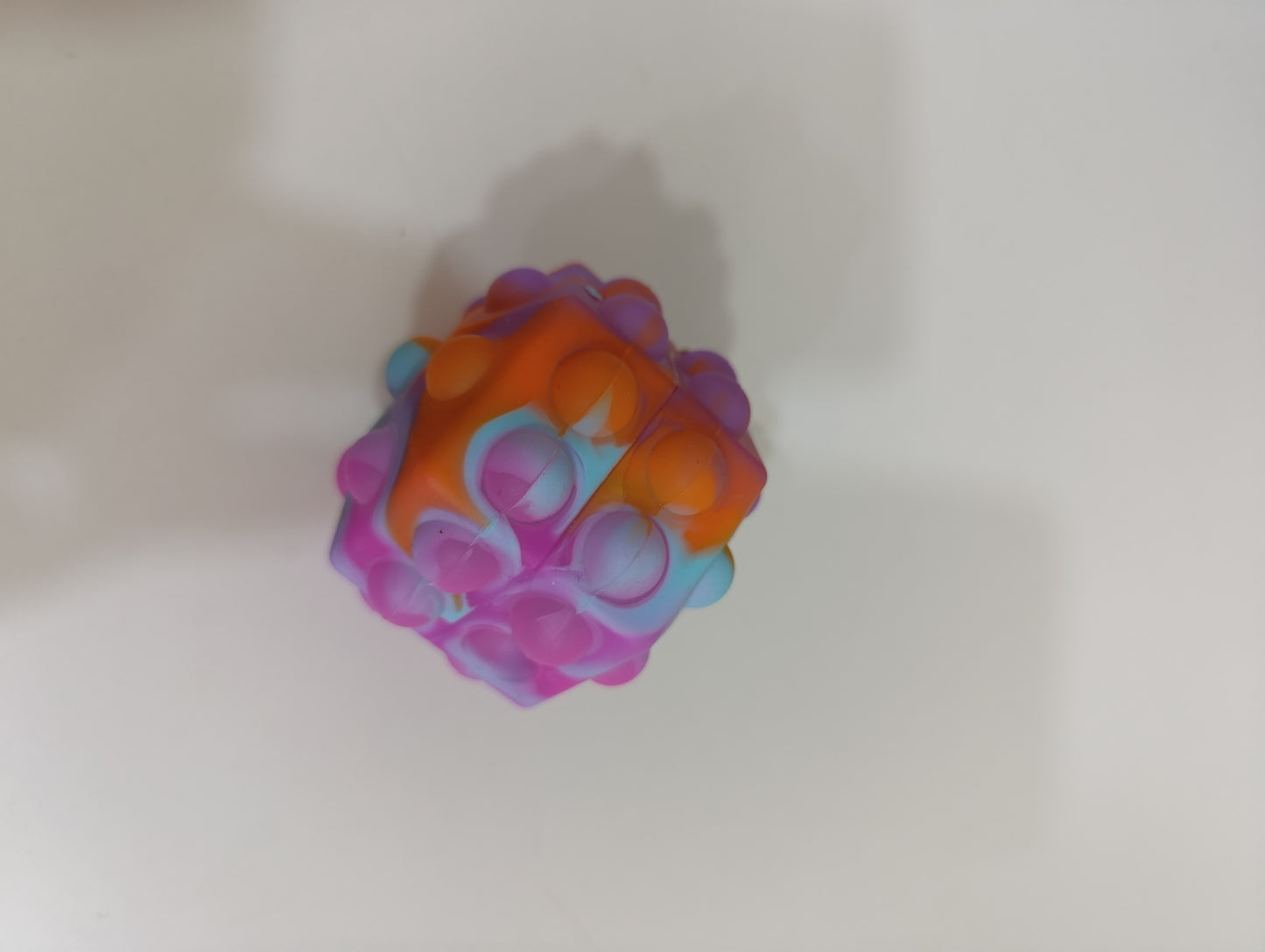 Portachiavi Antistress Pop It a 1 euro