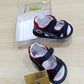 Scarpine neonati firmate a 2,50