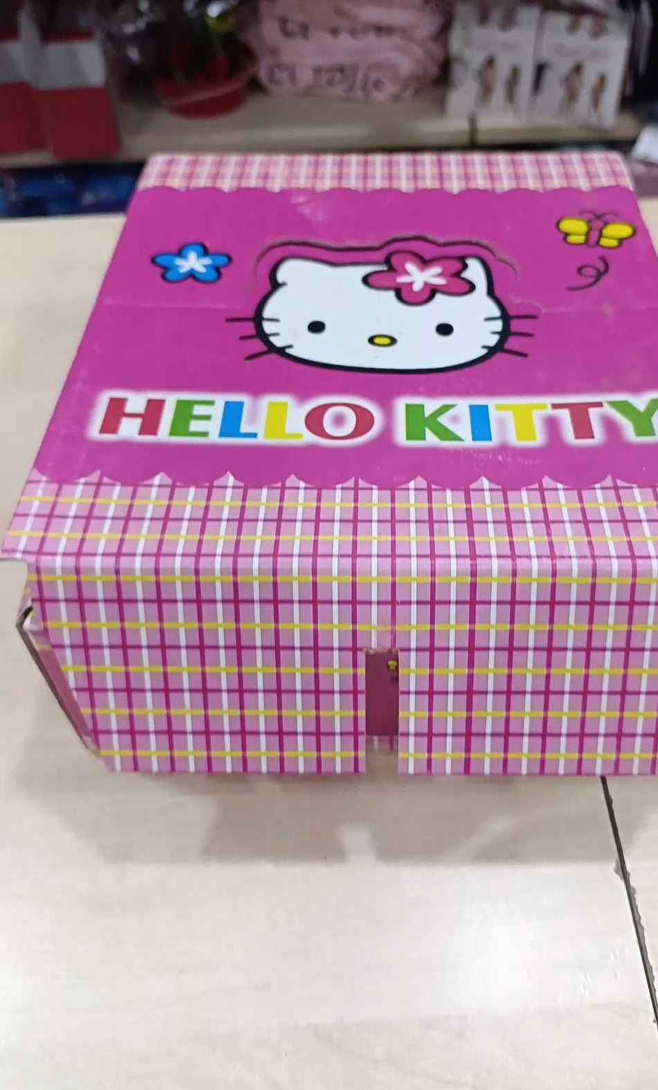 Offerta calzino porta tutto a 6 euro a scatola