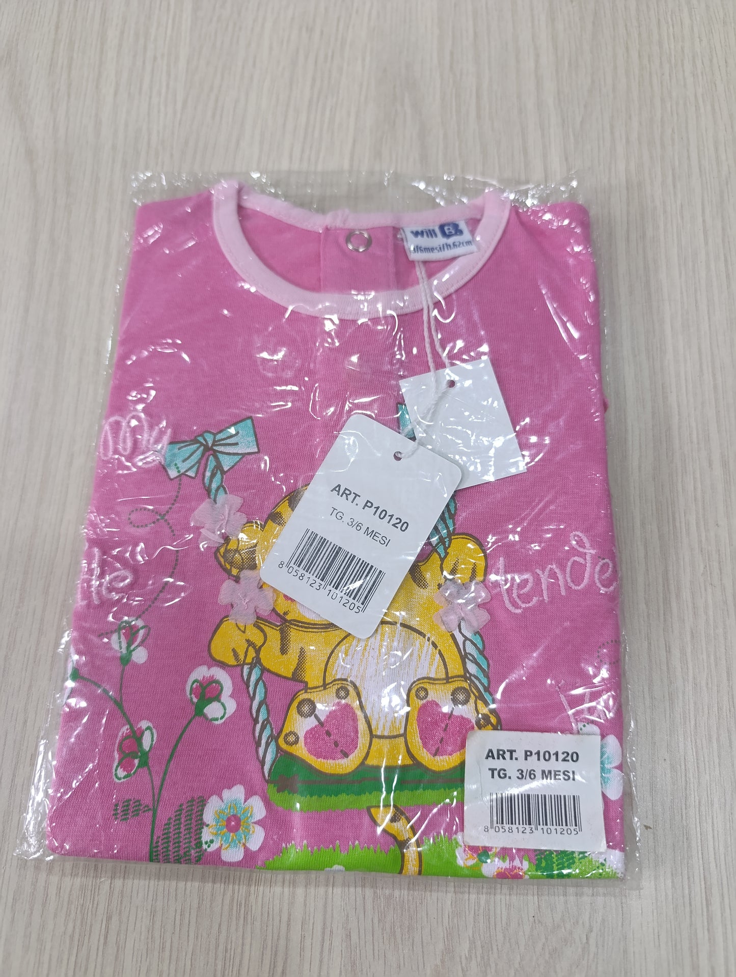 Completi e vestitini Disney a 4,50