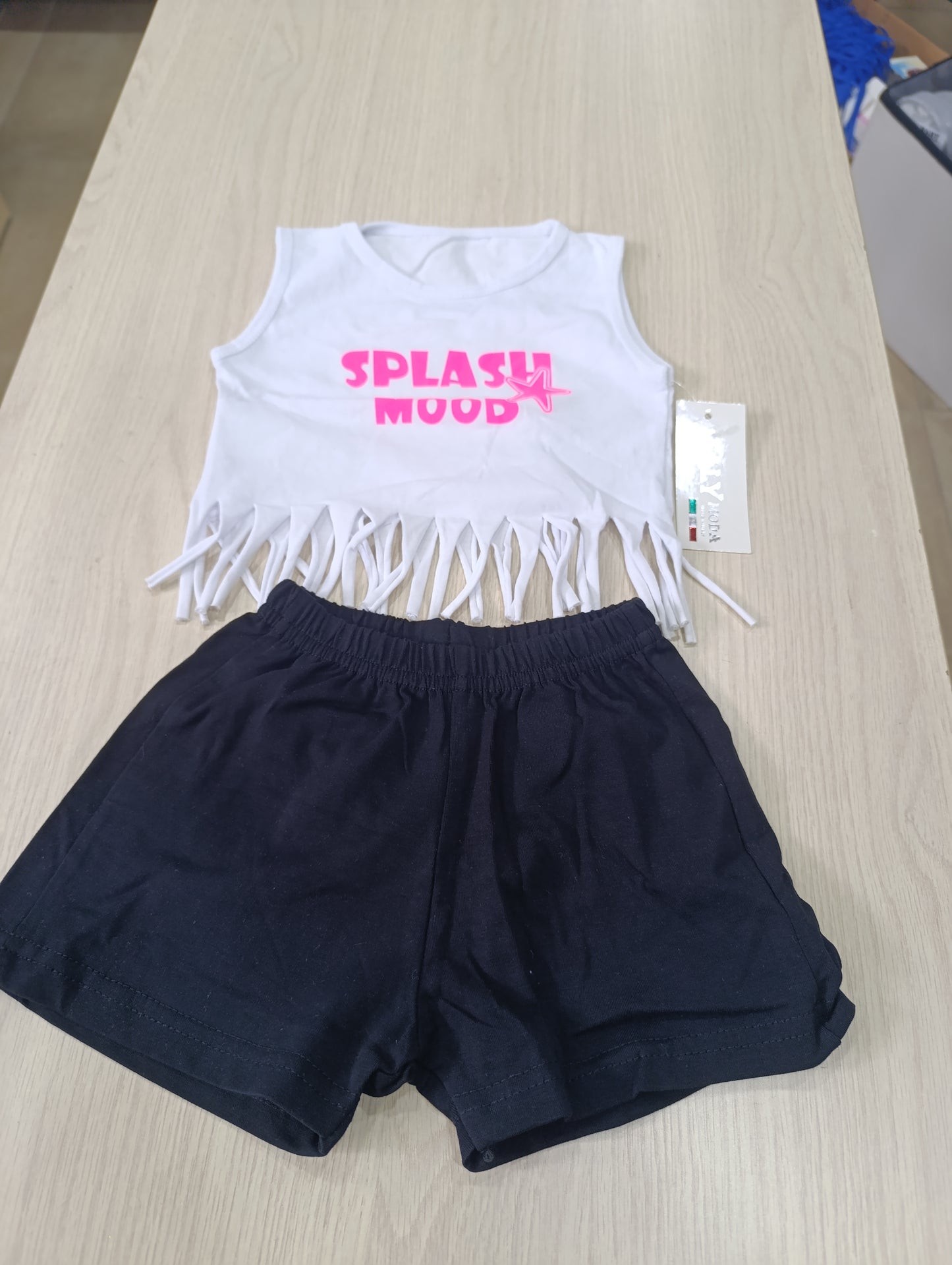 Completi e vestitini Disney a 4,50