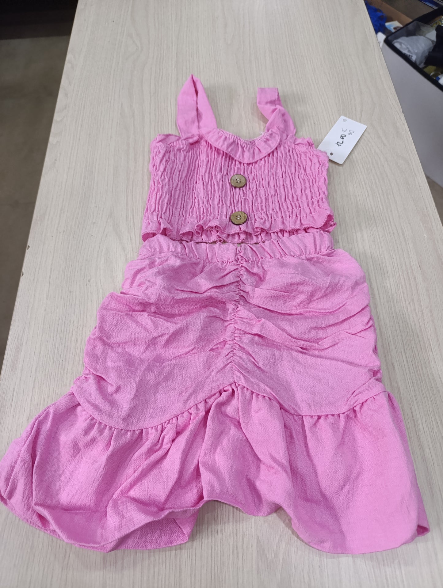 Completi e vestitini Disney a 4,50